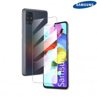 Luxria Guardian Glass Samsung - Ochranné sklo pre Samsung Samsung: Galaxy A6 (2018)