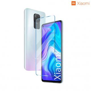 Luxria Guardian Glass Xiaomi - Ochranné sklo pre Xiaomi Pre Xiaomi: Mi 10, Mi 10 Pro