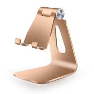 Luxria Universal Stand - Gold