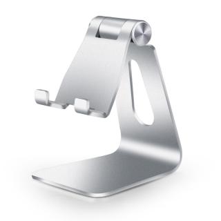 Luxria Universal Stand - Silver