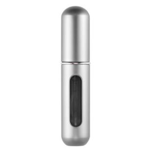 MyParfume Matte - Silver cestovný flakón (5ml)