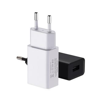 Nabíjací adaptér Luxria M520 - 1x USB, 5V/2A Farba: Biela