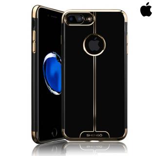 Piano Black iPhone - Gold Iphone: 6s Plus, 6 Plus