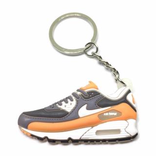 Prívesok Nike Air Max 90 - Oranžová