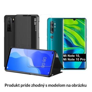 Púzdro Luxria SmartCase pre Xiaomi - Čierne  + Darček ochranné sklo na displej Pre Xiaomi: Redmi 7