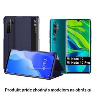 Púzdro Luxria SmartCase pre Xiaomi - Modré  + Darček ochranné sklo na displej Pre Xiaomi: Redmi 7