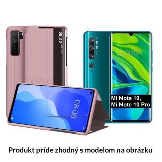 Púzdro Luxria SmartCase pre Xiaomi - Ružové  + Darček ochranné sklo na displej Pre Xiaomi: Redmi 7