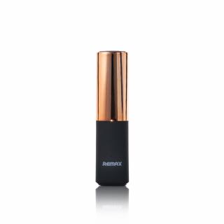 Remax Lipstick 2400mAh - Gold