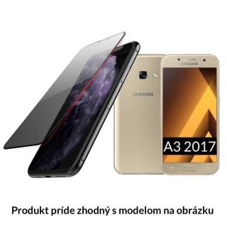 Roybens Anti-Spy Glass Samsung - Sklo na ochranu súkromia pre Samsung Samsung: Galaxy A3 (2017)