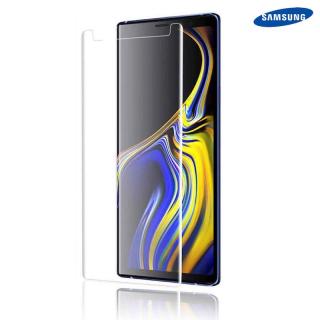 Roybens Full Size Samsung 3D - tvrdené sklo na celú plochu displeja Samsung: Galaxy A7 (2018)