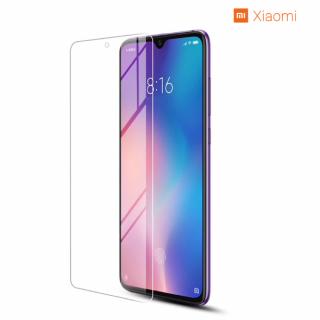 Roybens Full Size Xiaomi - Tvrdené sklo na celú zobrazovaciu plochu Pre Xiaomi: Mi 8 Lite