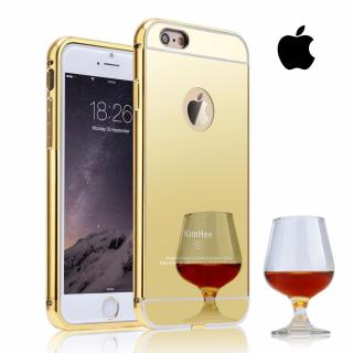 Roybens Mirror - Gold Iphone: 6s, 6