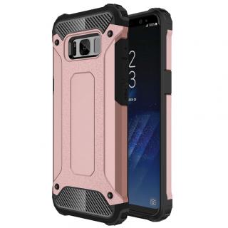 Samsung Armor Ružový Samsung: Galaxy S8 Plus
