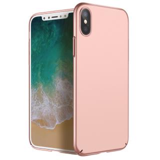 Slim Elegance iPhone - Rose Gold  + Dotykové pero zadarmo