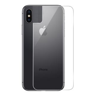 Titan Glass Back iPhone X  pre iPhone X