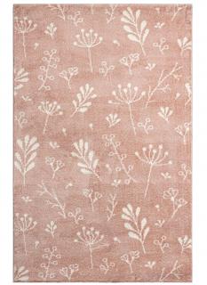 Detský koberec Floral 120x180 cm