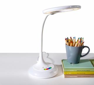Stolná lampa Smart LED