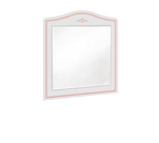 Zrkadlo Selena Pink