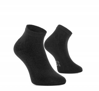 Bambusové ponožky - krátké Veľkosť: 35-38