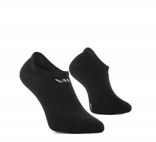 Bambusové ponožky - ultrashort Veľkosť: 35-38