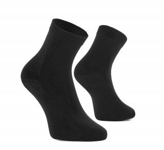 Bavlněné funkčné pracovné ponožky Veľkosť: 35-38