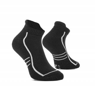 Coolmaxové funkčné ponožky - krátké Veľkosť: 35-38