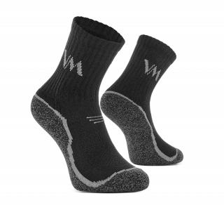 Coolmaxové funkční ponožky Veľkosť: 35-38