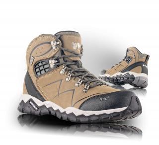 TEXAS členková pracovná/outdoor obuv Veľkosť: 38