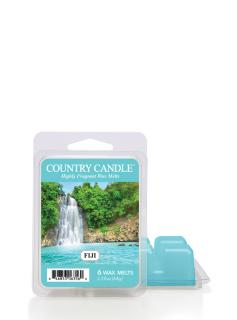 Country Candle Fiji vonný vosk (64 g)