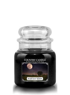 COUNTRY CANDLE Harvest Moon vonná sviečka stredná 2-knôtová (453 g)