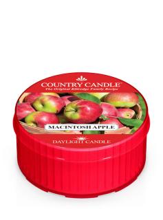 COUNTRY CANDLE Macintosh Apple vonná sviečka (35 g)