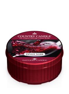COUNTRY CANDLE Pinot Noir vonná sviečka (35 g)