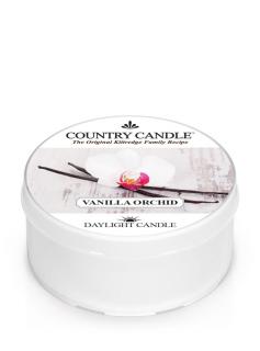 COUNTRY CANDLE Vanilla Orchid vonná sviečka (35 g)