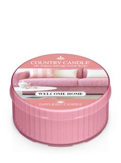 COUNTRY CANDLE Welcome Home vonná sviečka (35 g)