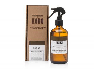 KOBO Woodblock Hashish Room Spray 8oz / 236ml