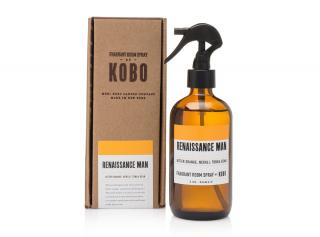 KOBO Woodblock Renaissance Man Room Spray 8oz / 236ml