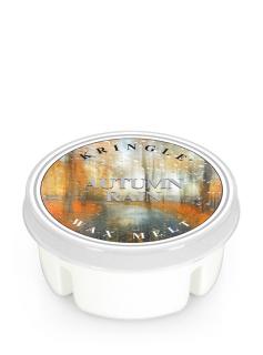 Kringle Candle AUTUMN RAIN vonný vosk (35 g)