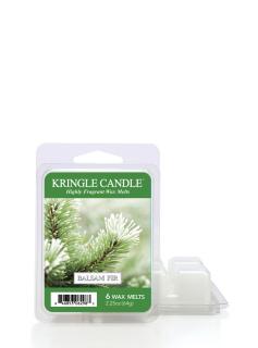 Kringle Candle Balsam Fir vonný vosk (64 g)
