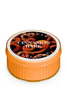 Kringle Candle CINNAMON BARK vonná sviečka (35 g)