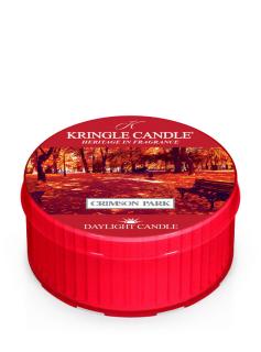 Kringle Candle Crimson Park vonná sviečka (42 g)