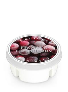 Kringle Candle Frosted Cranberry vonný vosk (35 g)