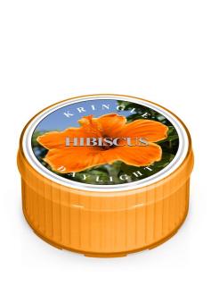Kringle Candle Hibiscus vonná sviečka (35 g)
