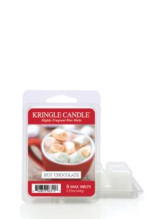 Kringle Candle Hot Chocolate vonný vosk (64 g)
