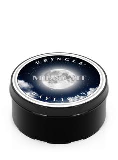 Kringle Candle Midnight vonná sviečka (35 g)