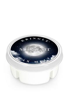 Kringle Candle Midnight vonný vosk (35 g)