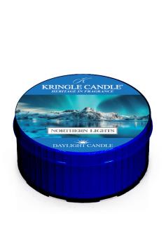 Kringle Candle Northern Lights vonná sviečka (42 g)