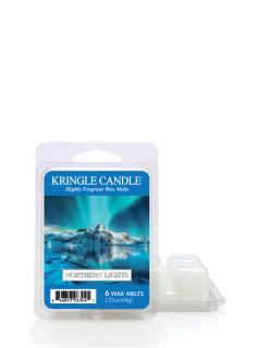 Kringle Candle Northern Lights vonný vosk (64 g)
