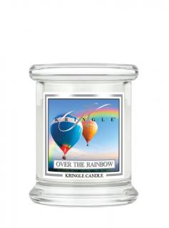 Kringle Candle Over the Rainbow vonná sviečka mini 1-knôtová (127 g)