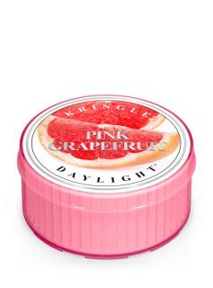 Kringle Candle Pink Grapefruit vonná sviečka (35 g)