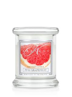 Kringle Candle Pink Grapefruit vonná sviečka mini 1-knôtová (127 g)